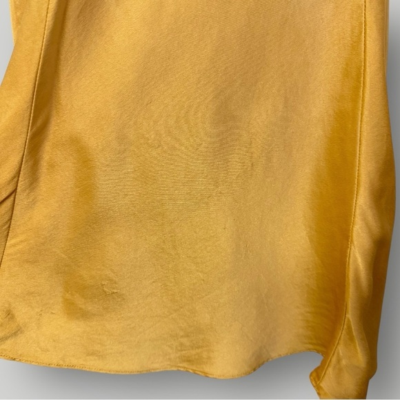 Victoria’s Secret 100% Silk Slip Sz S - Picture 8 of 9